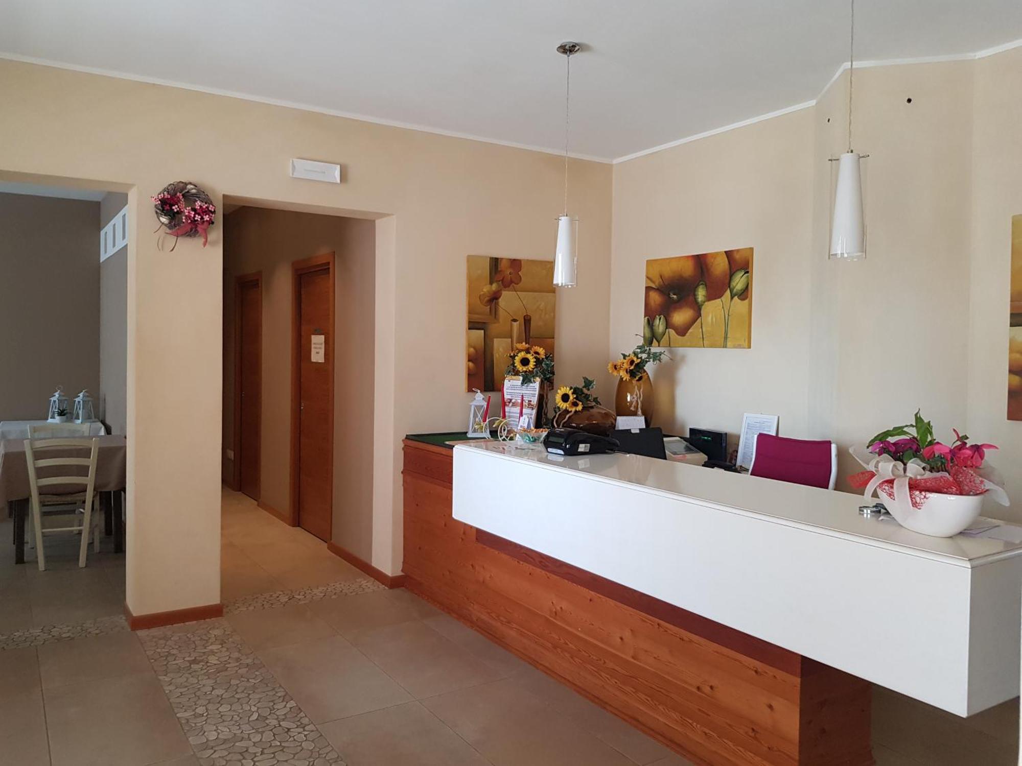 Agriturismo Casa Rossa Postioma Bagian luar foto
